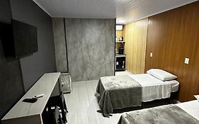 Loft Lux 8 Próximo a Igreja Matriz